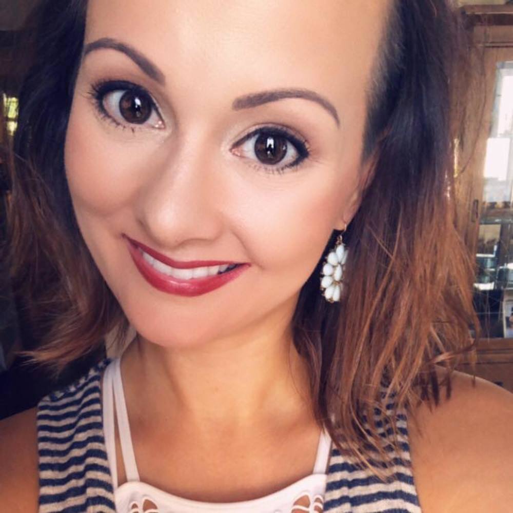 Meet your Posher, Stefanie